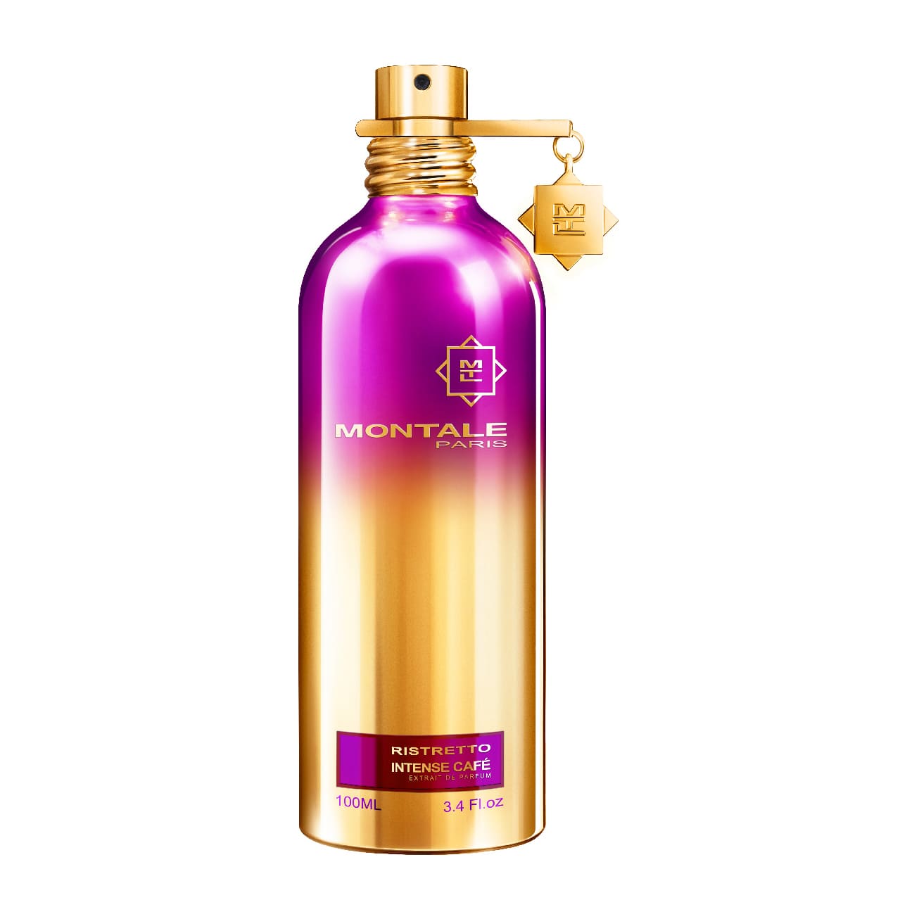 Montale Ristretto Intense Café Extrait De Parfum Unisex - 100ml - Bloom Pharmacy