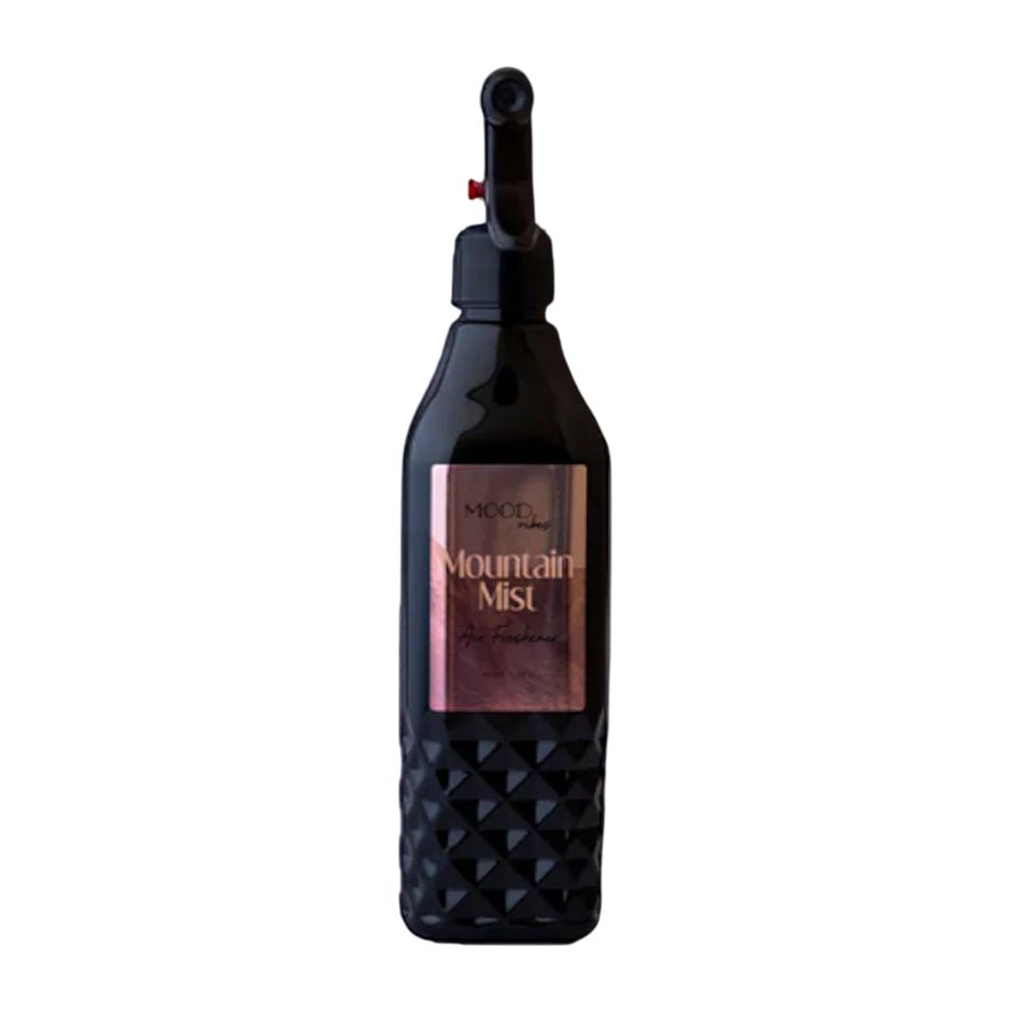 Mood Air Freshener Home Fragrance Mist 460ml - Bloom Pharmacy