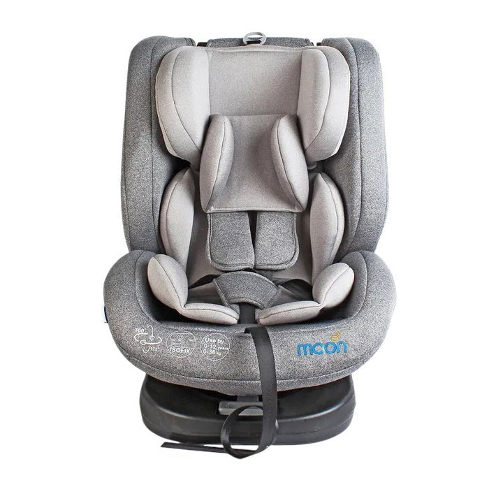 Moon Rover Car Seat - Group: (0+,1,2,3) - Bloom Pharmacy