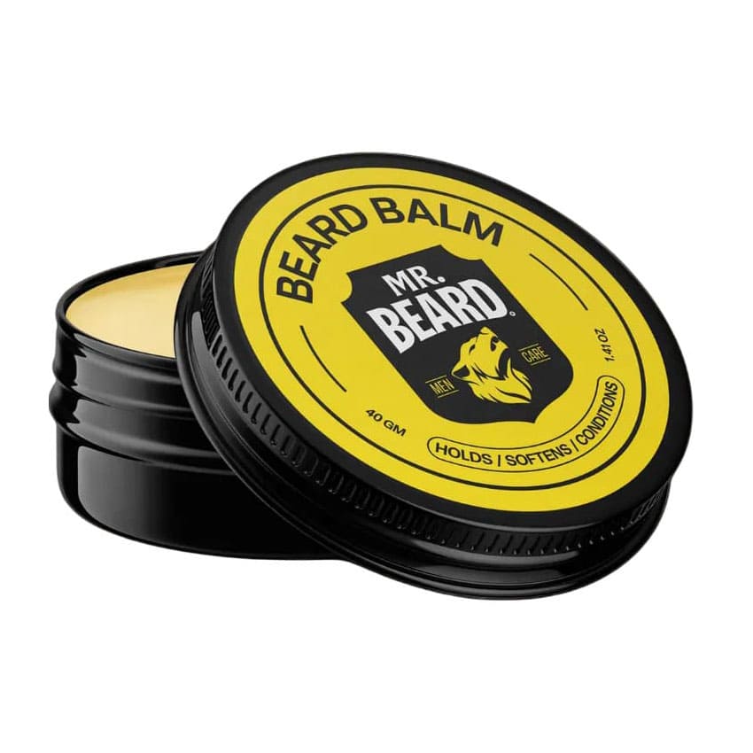 Mr. Bread Balm - 30ml - Bloom Pharmacy