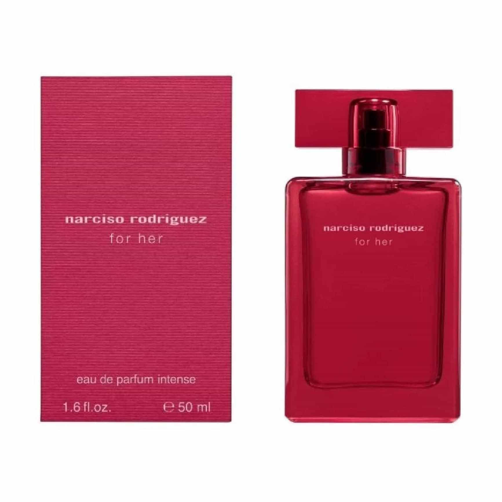 Narciso Rodriguez EDP Intense For Women - Bloom Pharmacy