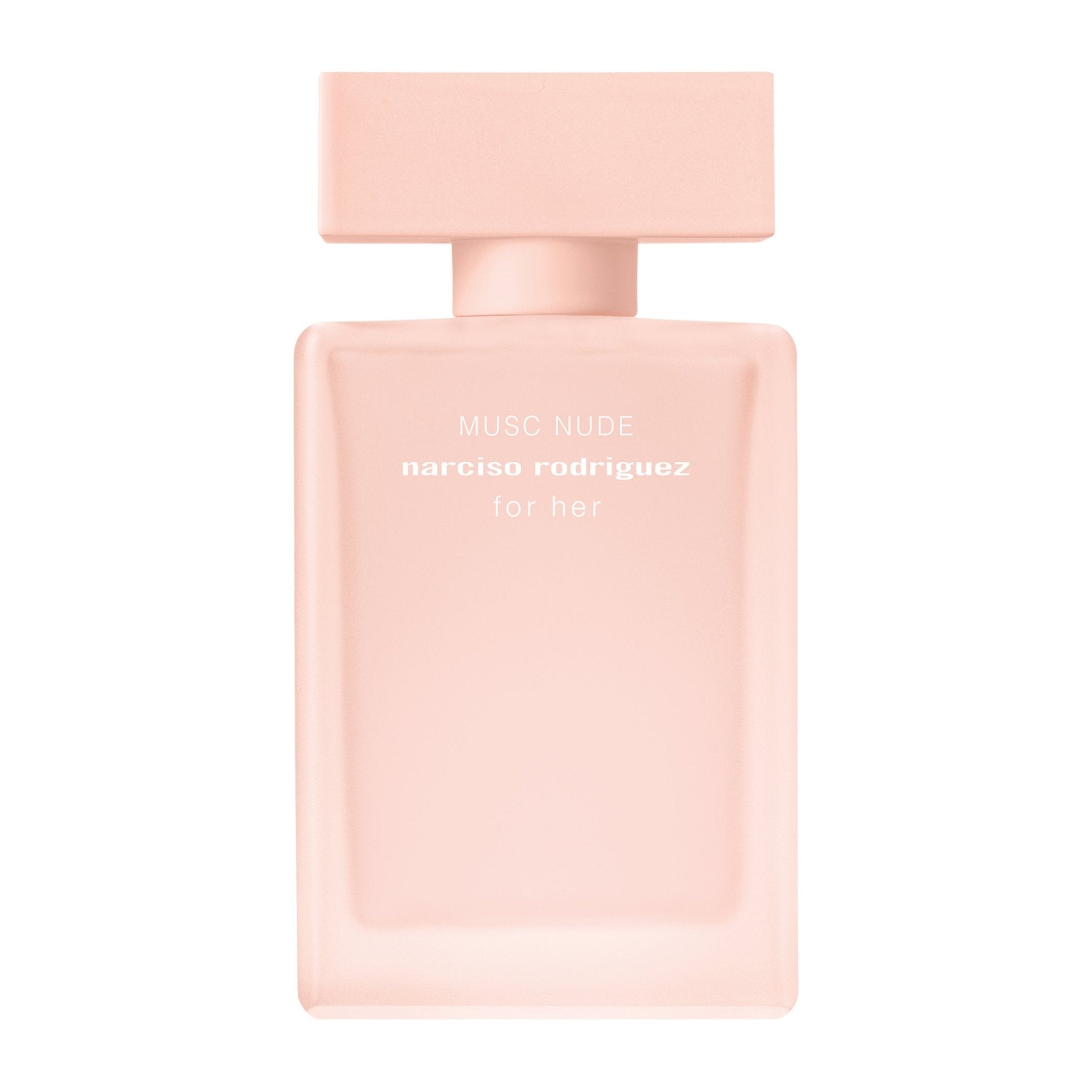 Narciso Rodriguez For Her Musc Nude EDP For Women - 100ml - Bloom Pharmacy