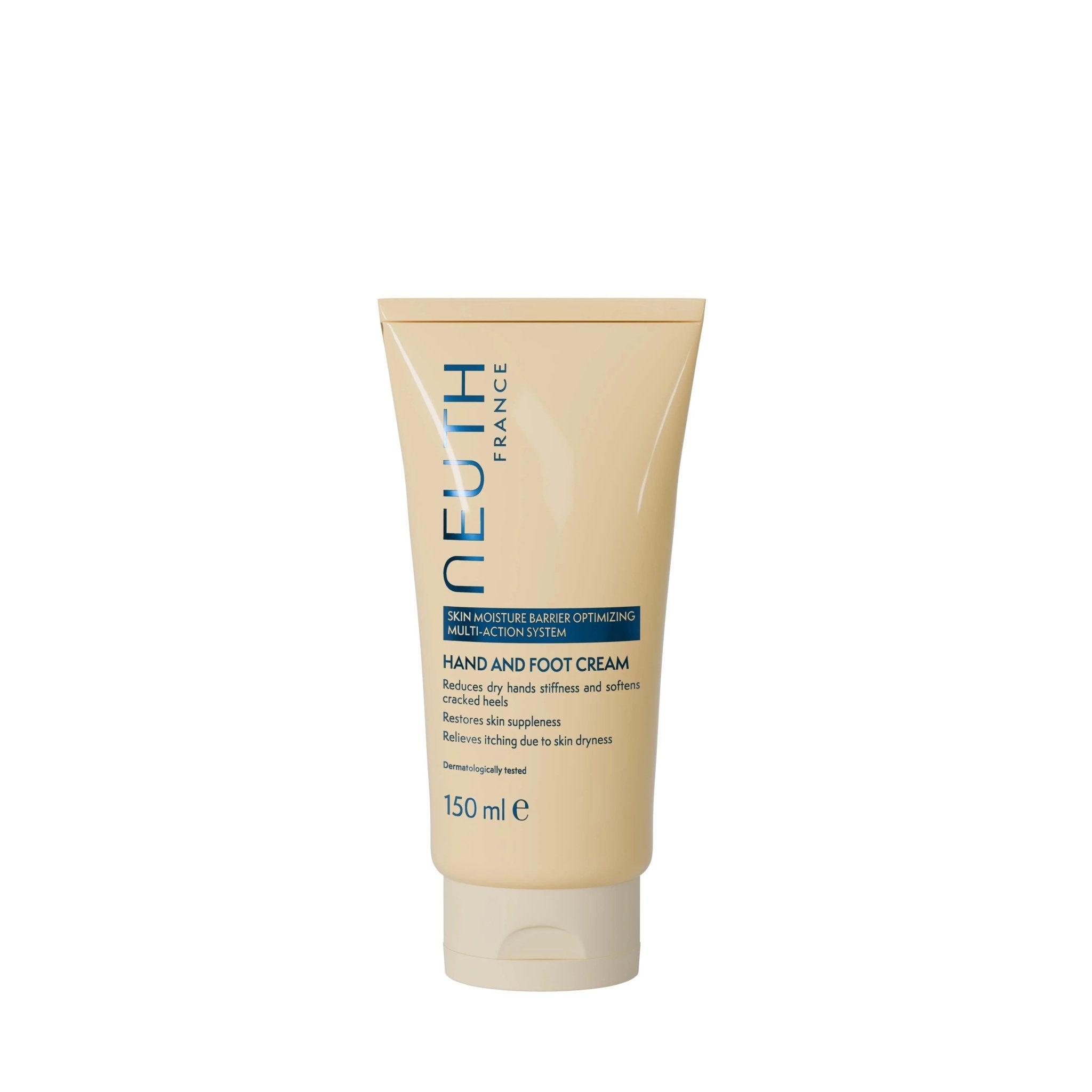 Neuth Hand and Foot Cream - 150ml - Bloom Pharmacy