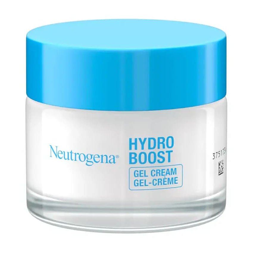 Neutrogena Hydro Boost Gel Cream - 50ml - Bloom Pharmacy