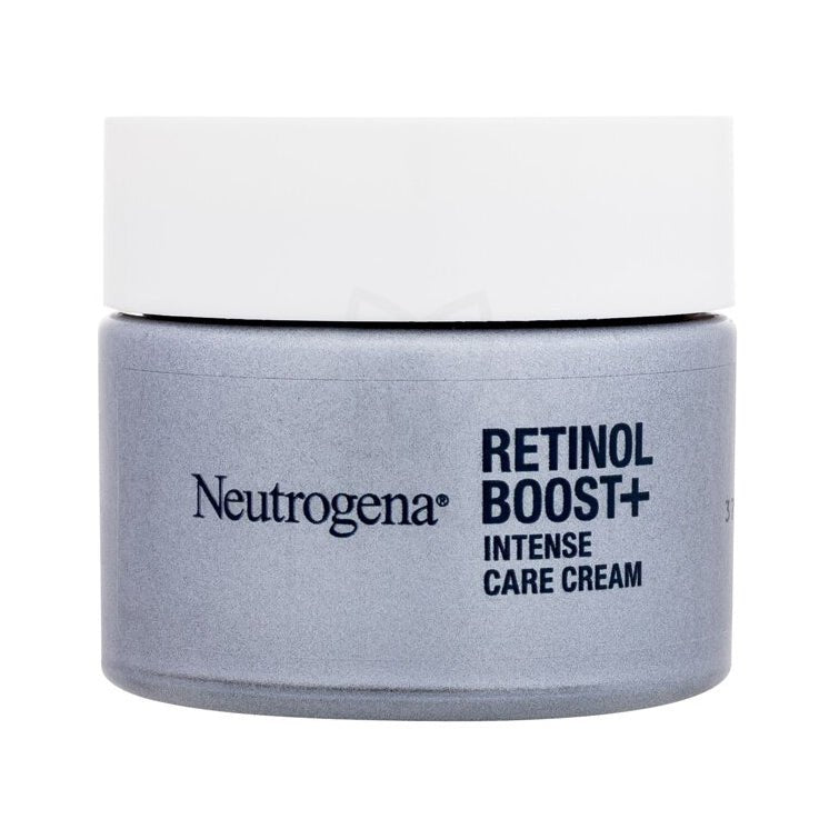 Neutrogena Retinol Boost+ Intense Care Cream - 50ml - Bloom Pharmacy