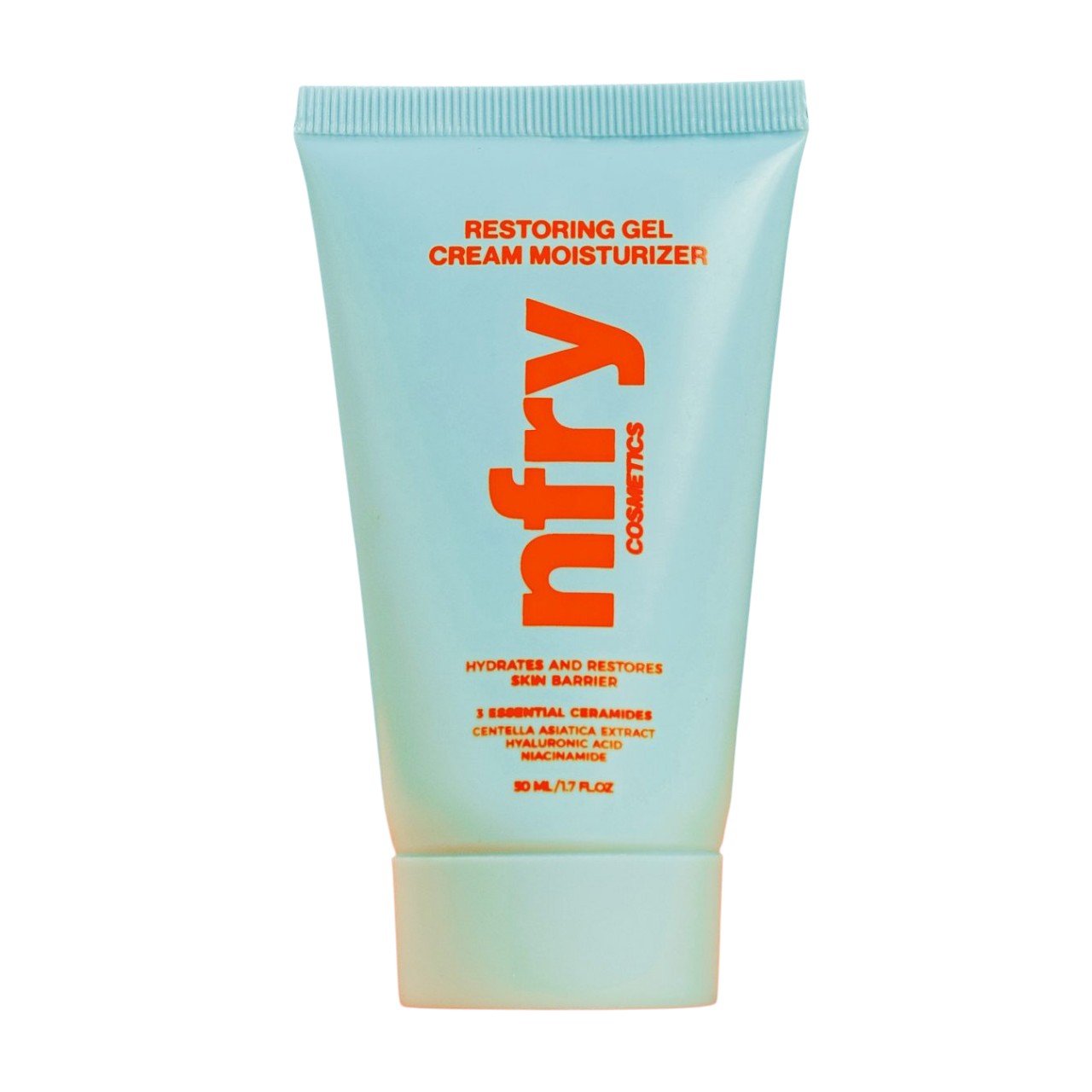 Nfry Restoring Gel Cream Moisturizer - 50ml - Bloom Pharmacy