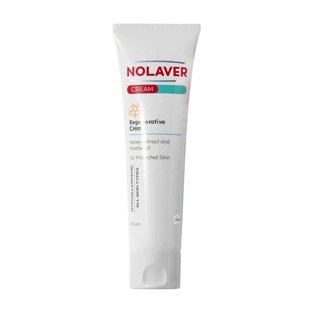 Nolaver Cream - 50gm - Bloom Pharmacy