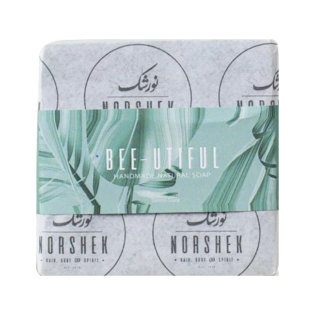 Norshek Bee-Utiful Bar Soap - 100gm - Bloom Pharmacy