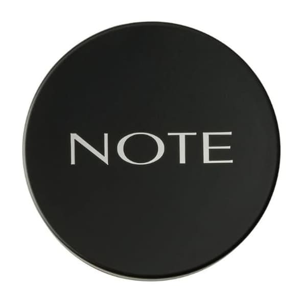 Note Baked Highlighter - 02 Sun Kiss - Bloom Pharmacy