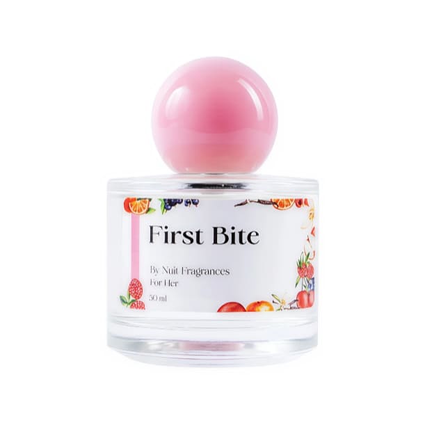 Nuit First Bite Perfume For Women - 50ml - Bloom Pharmacy