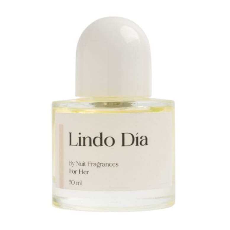 Nuit Lindo Dia Perfume For Women - 50ml - Bloom Pharmacy