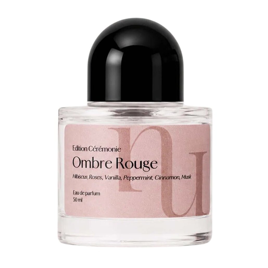Nuit Ombre Rouge EDP Unisex - 50ml - Bloom Pharmacy
