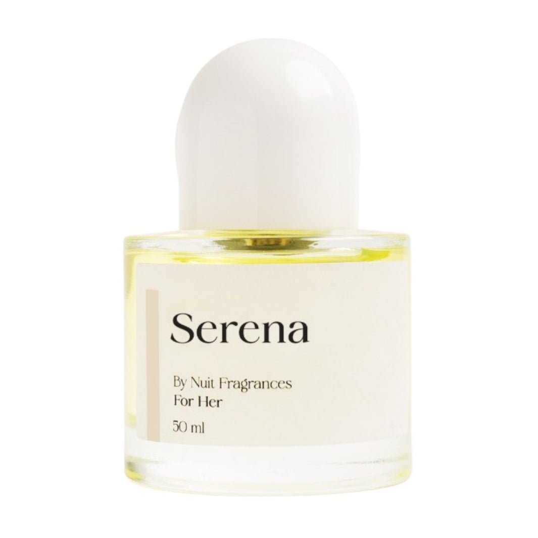 Nuit Serena Perfume For Women - 50ml - Bloom Pharmacy