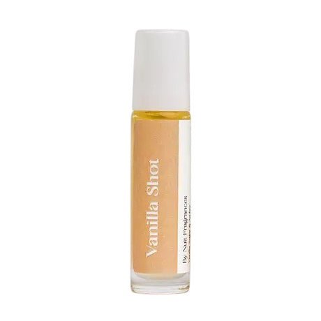Nuit Vanilla Shot Perfume Oil - 10ml - Bloom Pharmacy