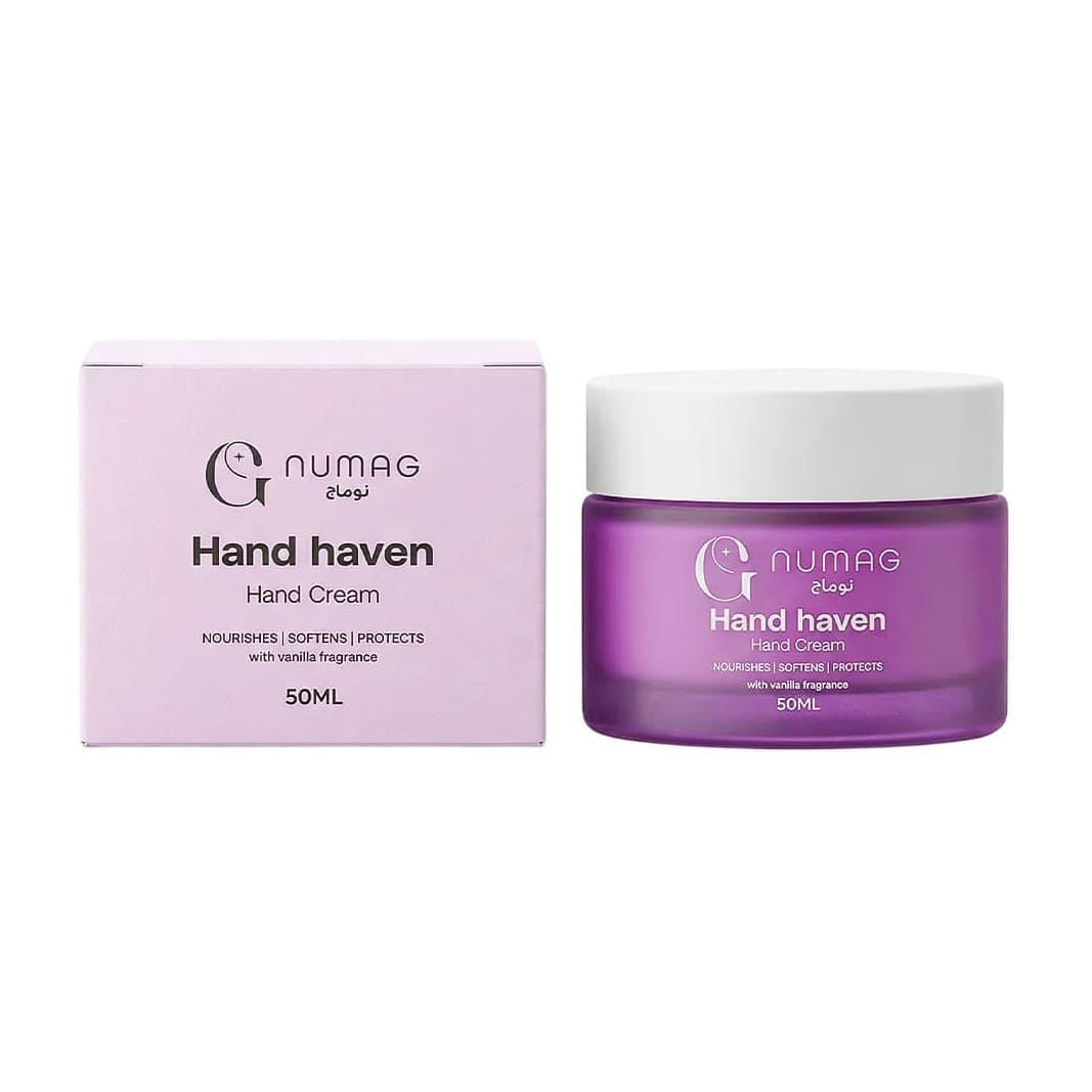 Numag Hand Haven Cream - 50ml - Bloom Pharmacy