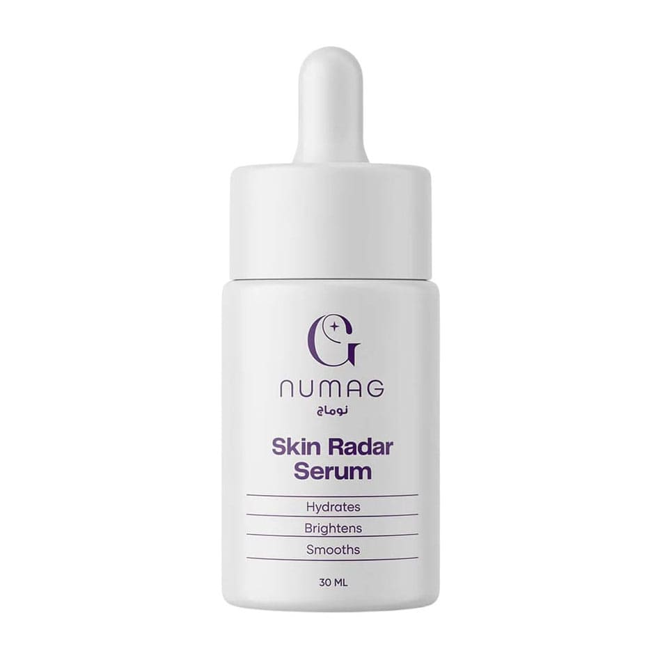 Numag Skin Radar Serum - 30ml - Bloom Pharmacy