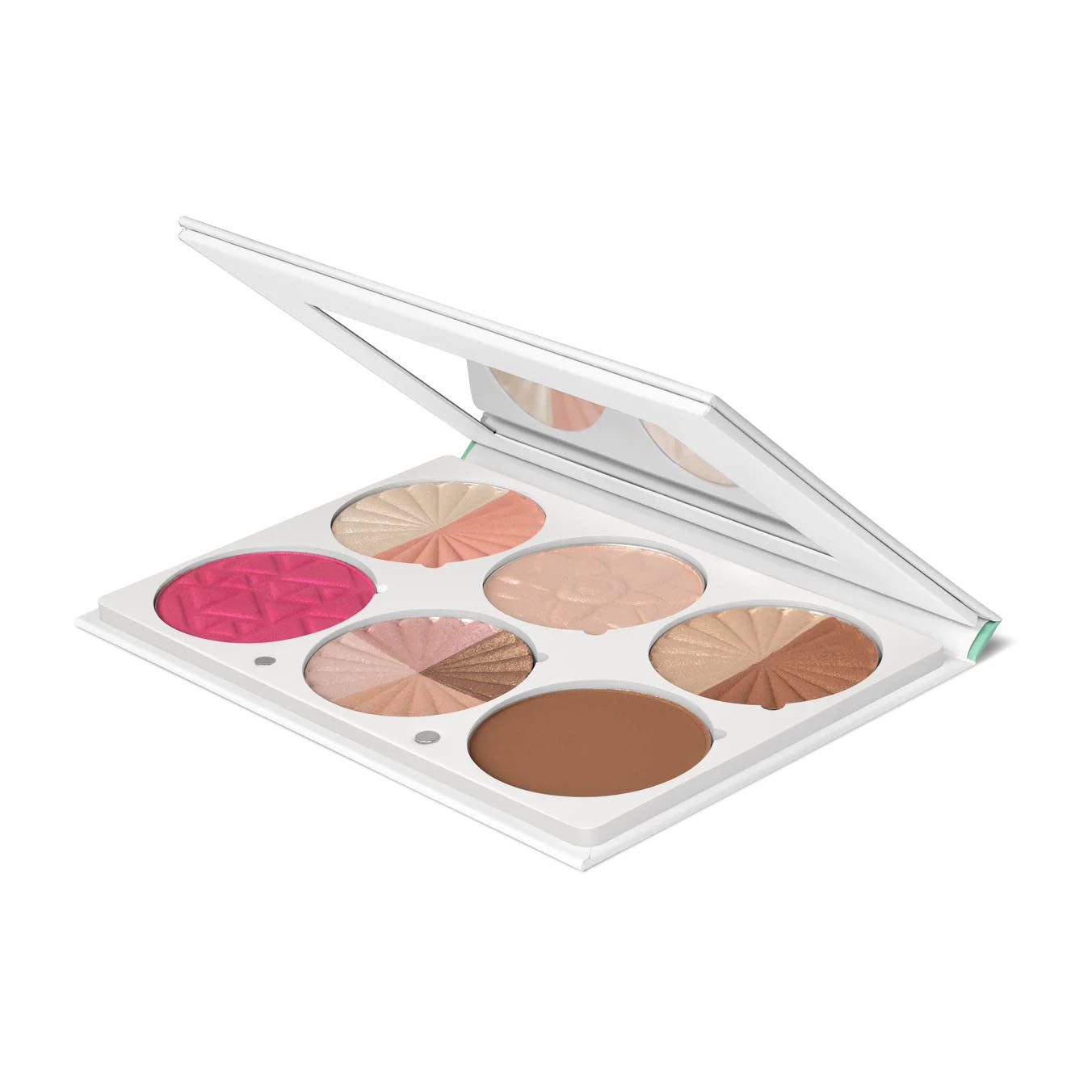 Ofra Pro Palette On The Glow Volume Face Palette - Bloom Pharmacy