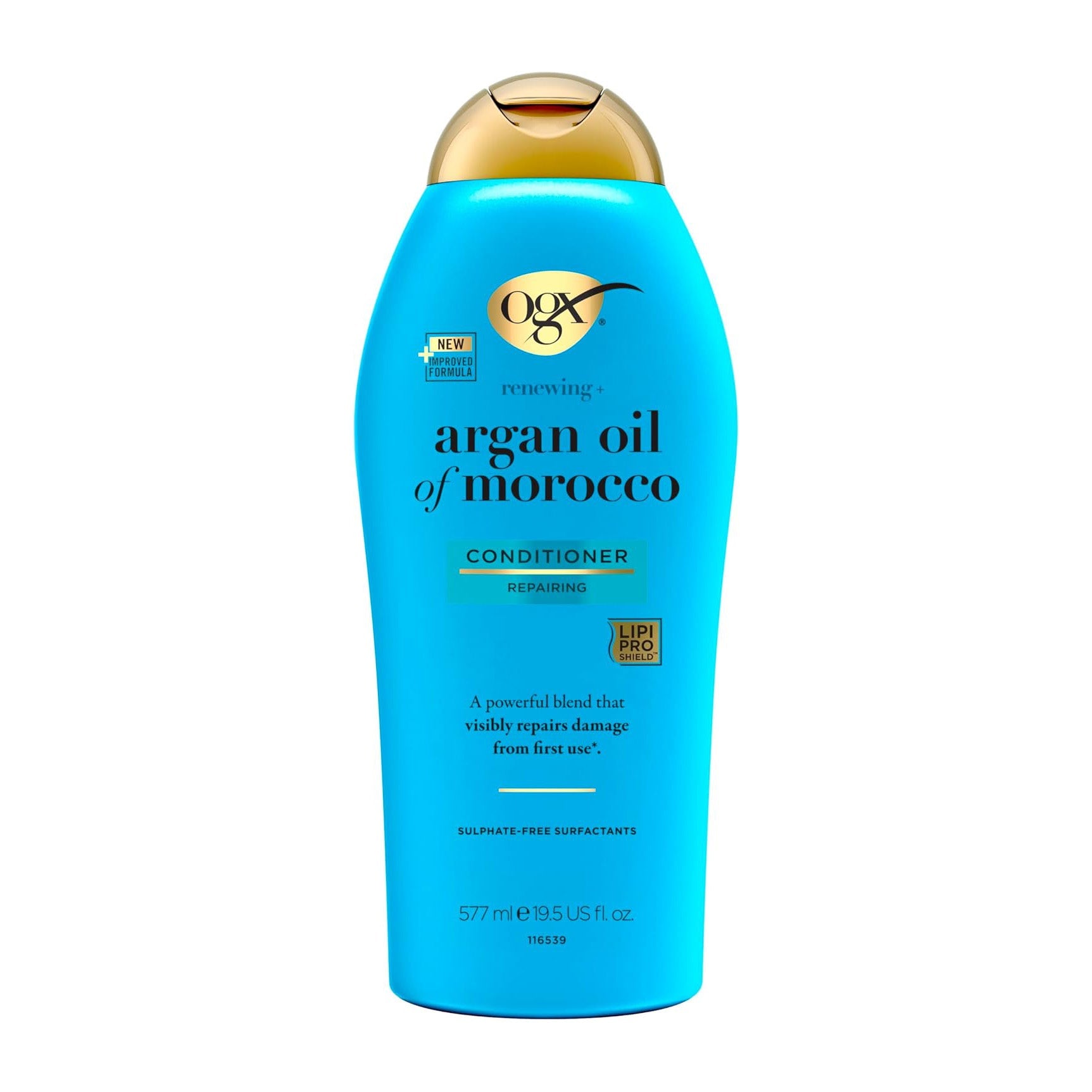 OGX Renewing+ Argan Oil Of Morocco Conditioner - 577ml - Bloom Pharmacy