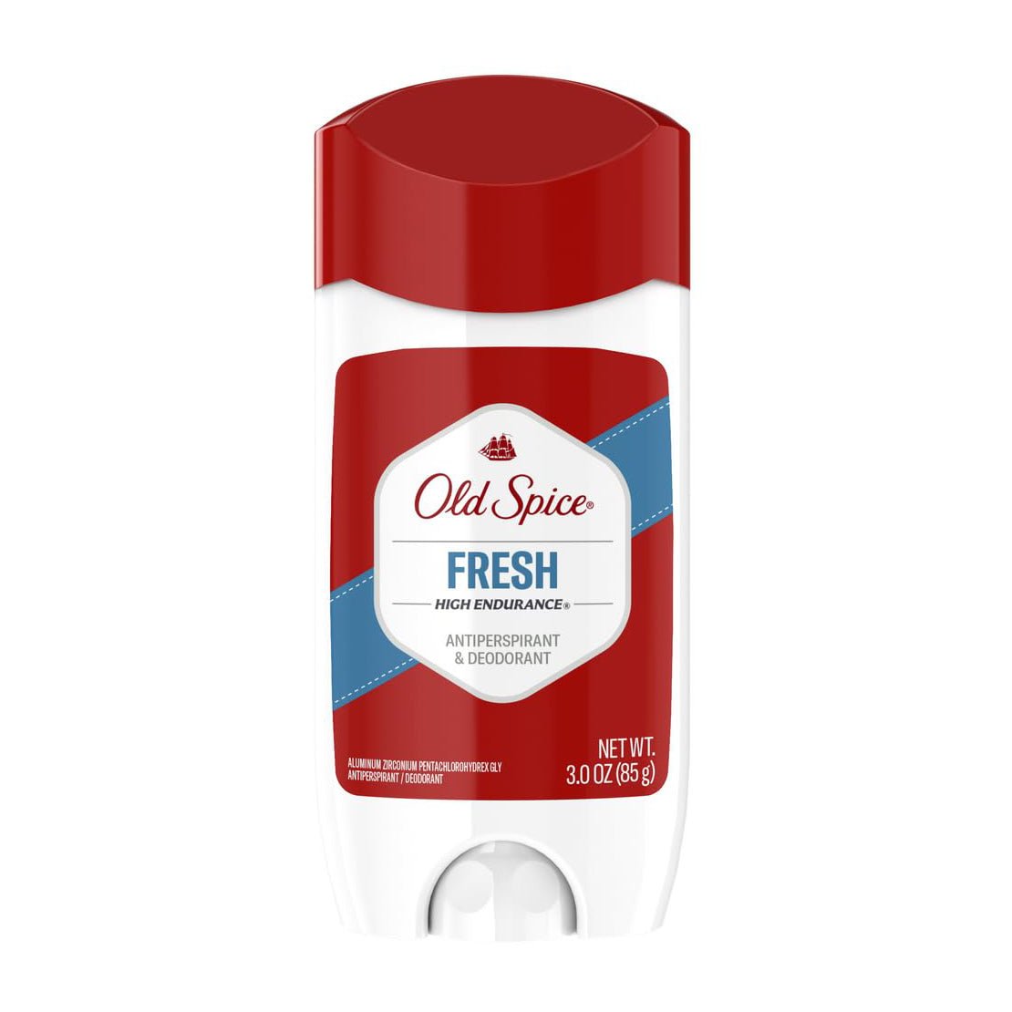 Old Spice Fresh Antiperspirant Deodorant Stick - 85gm - Bloom Pharmacy