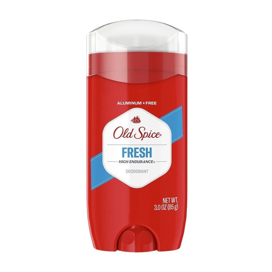 Old Spice Fresh Deodorant Stick - 85gm - Bloom Pharmacy
