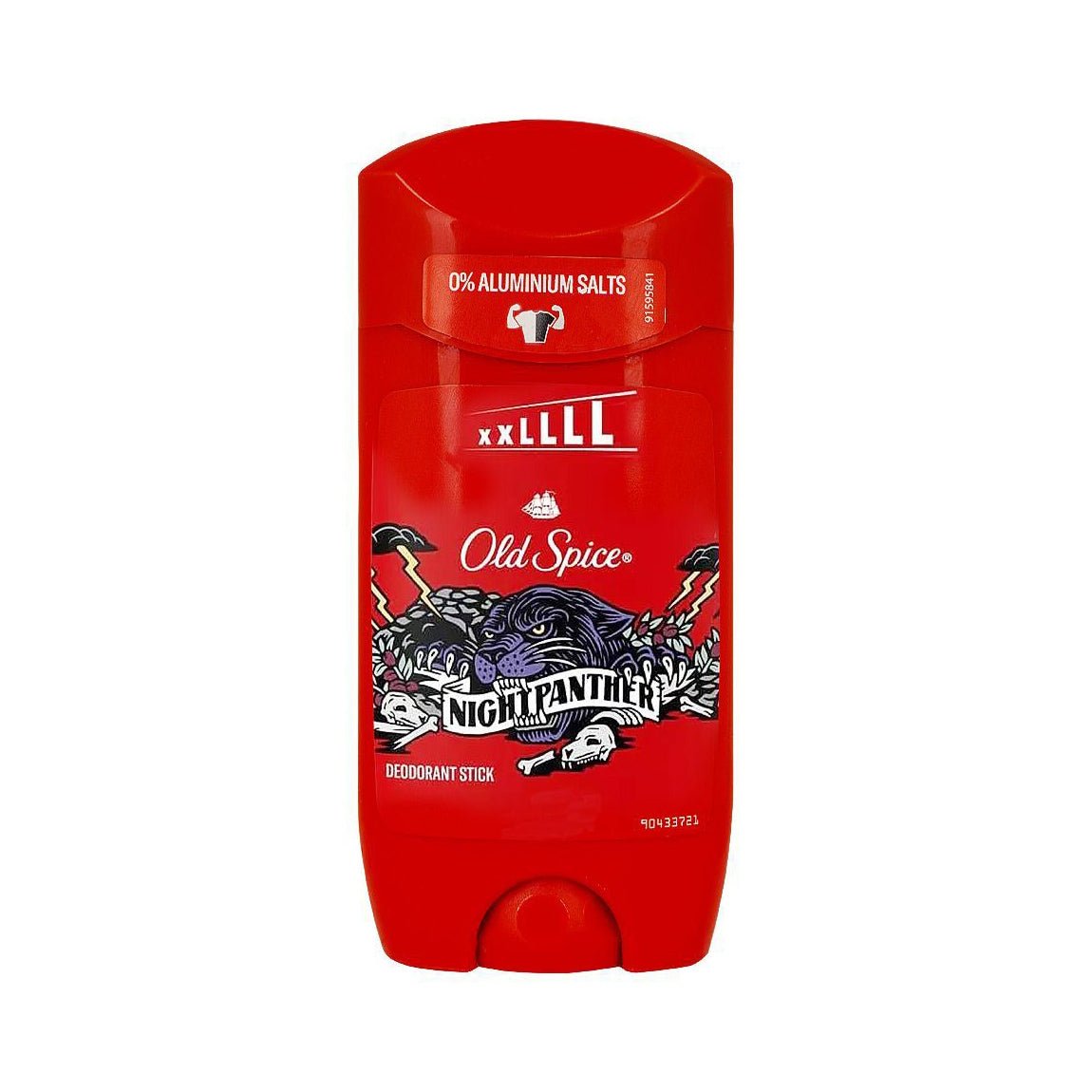 Old Spice Night Panther Deodorant Stick - 85ml - Bloom Pharmacy