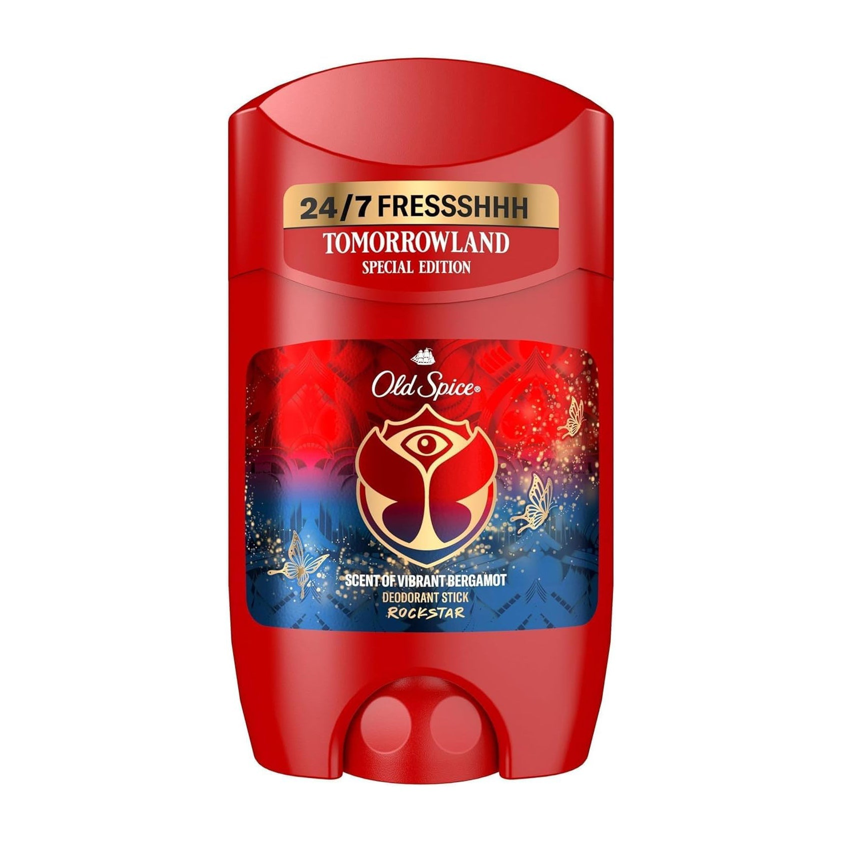 Old Spice Tomorrowland Special Edition Deodorant Stick - 50ml - Bloom Pharmacy