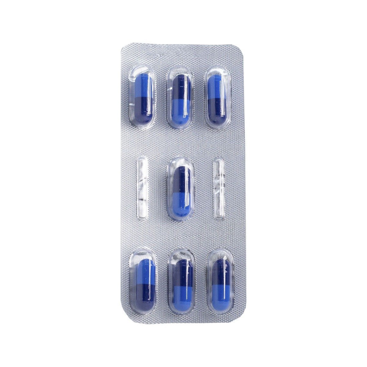 Omez 20 mg - 14 Capsules - Bloom Pharmacy