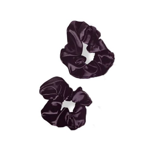 ORB Satin Scrunchies 2pcs - Bloom Pharmacy