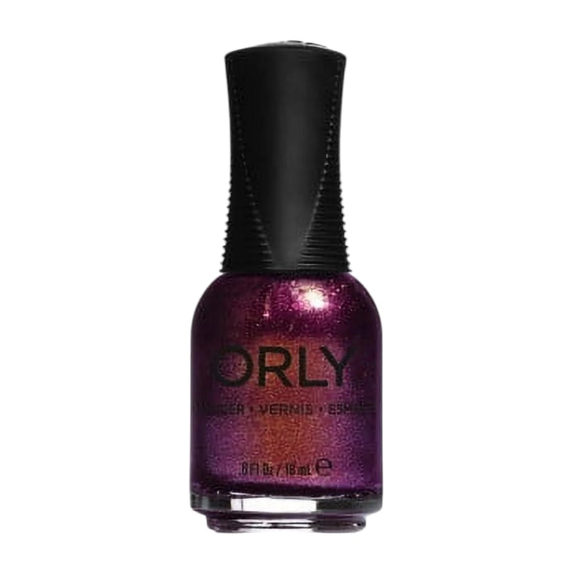 Orly Nail Lacquer Shimmer - 18ml - Bloom Pharmacy
