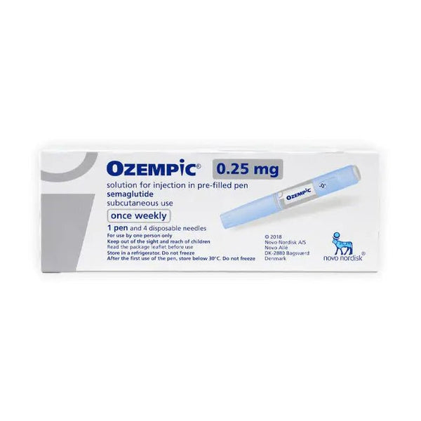 semaglutide for pregnancy Experts Don't Recommend Semaglutide During Pregnancy: Here's Why