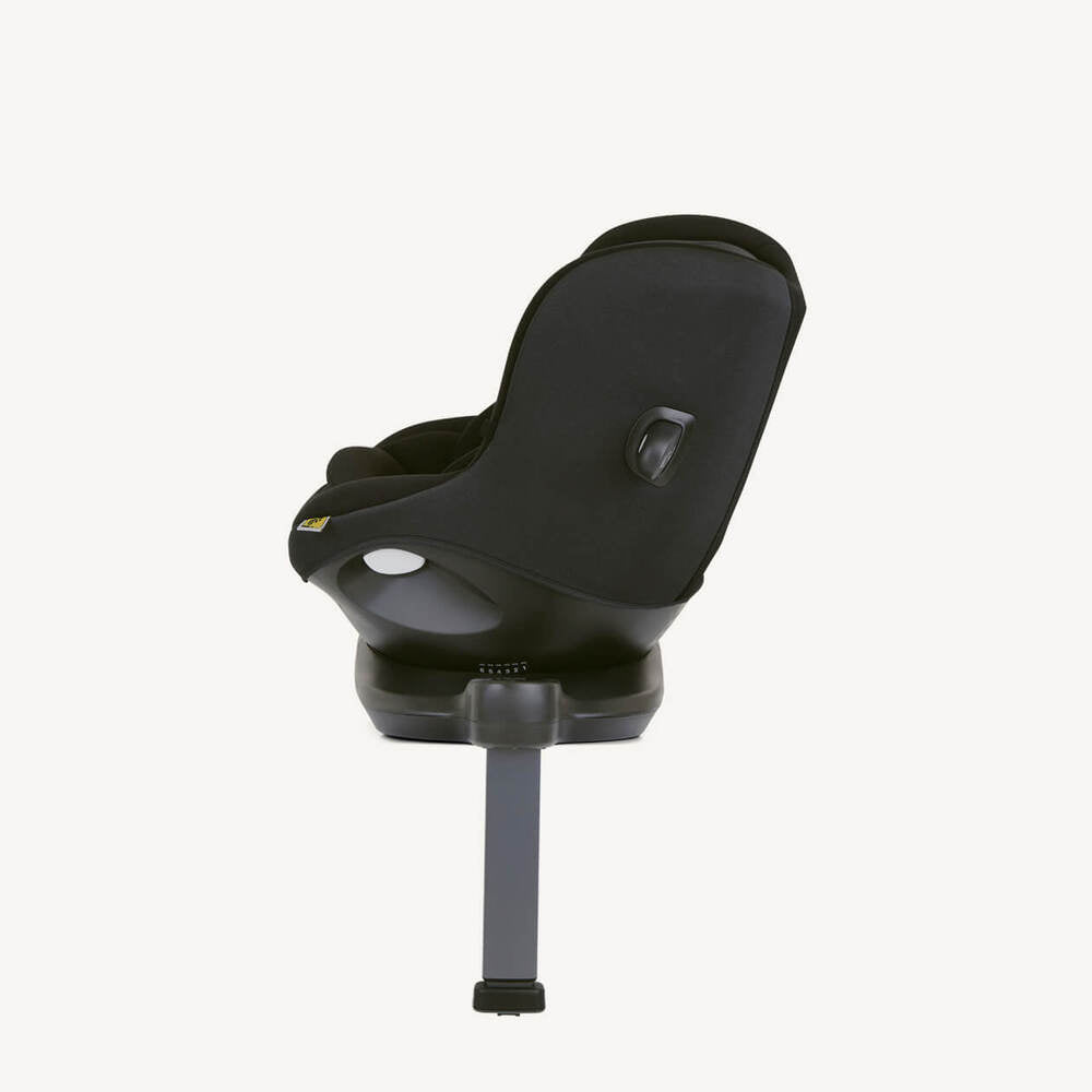 Joie I-Spin 360 I-Size Spinning Car Seat For Birth To 4 Years - Shale