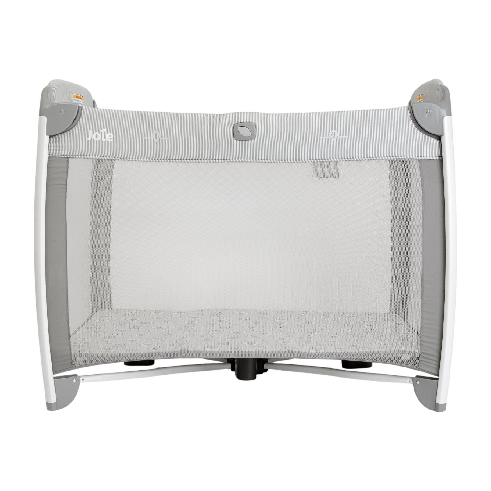 Joie Excursion Change & Bounce Travel Cot - Portrait