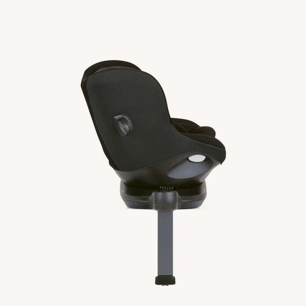 Joie I-Spin 360 I-Size Spinning Car Seat For Birth To 4 Years - Shale