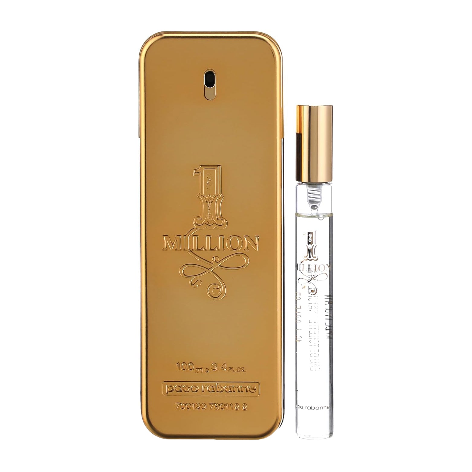 Paco Rabanne 1 Million EDT For Men Gift Set - Bloom Pharmacy