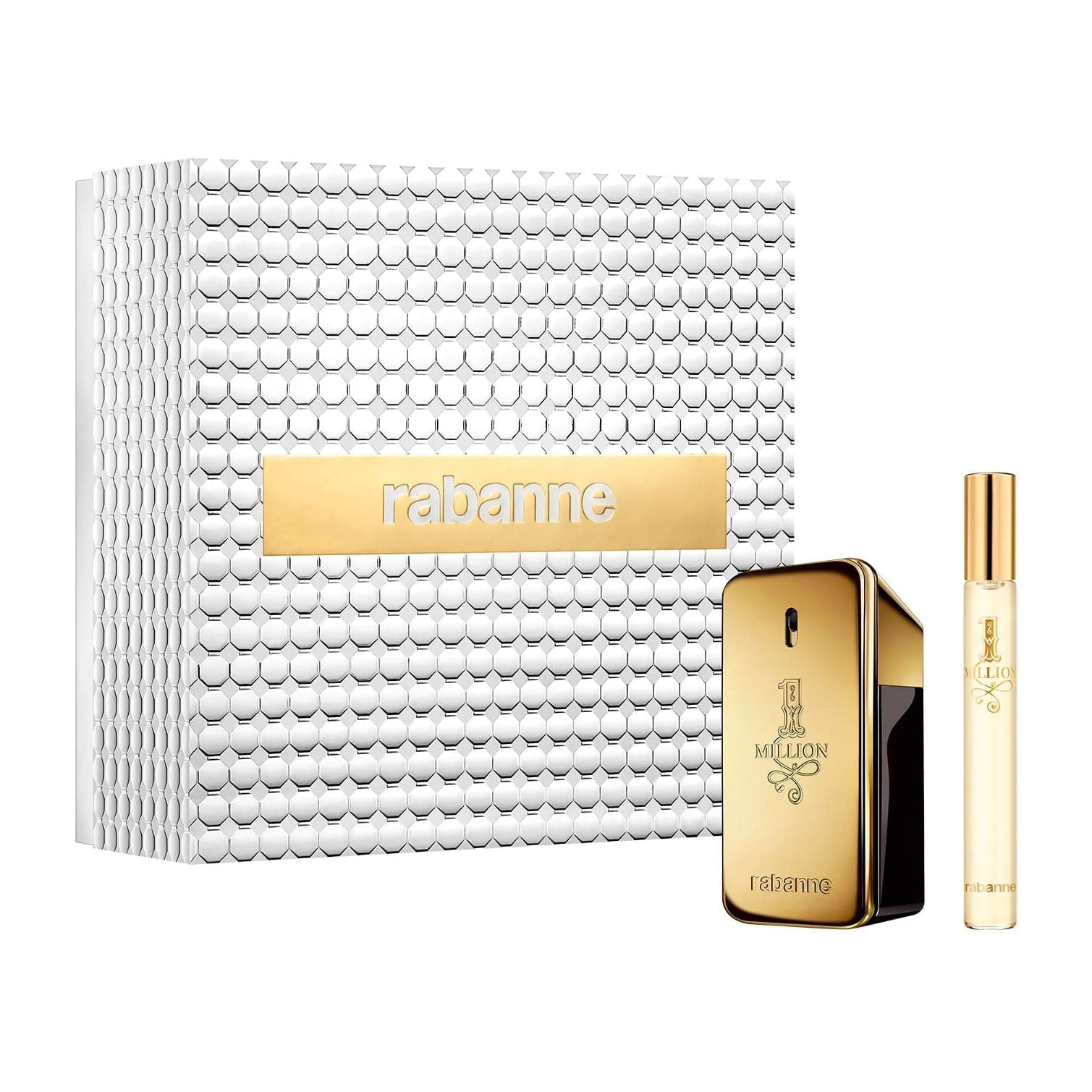 Paco Rabanne 1Million EDT For Men Gift Set - Bloom Pharmacy
