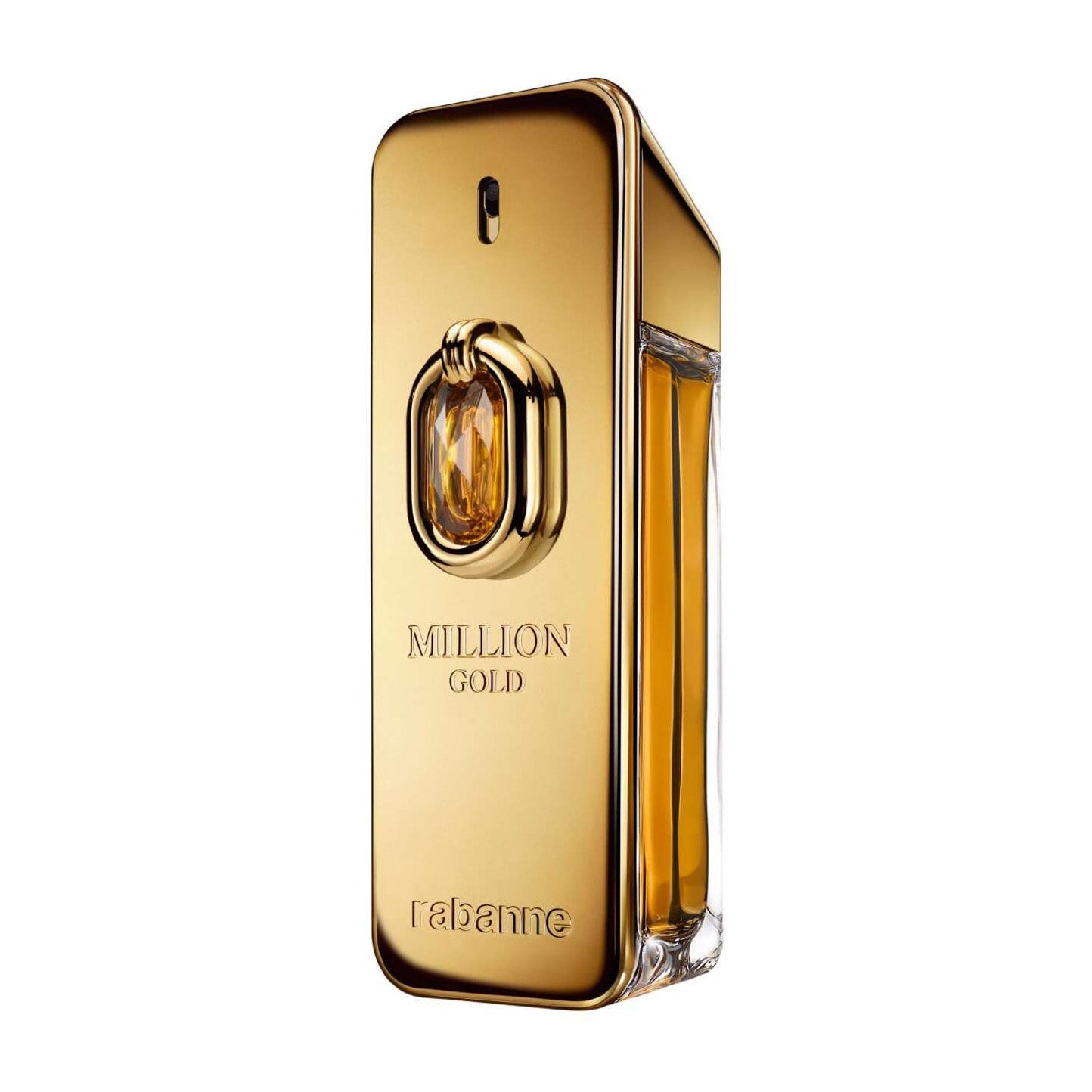 Paco Rabanne Million Gold Elixir Parfum Intense For Men - Bloom Pharmacy