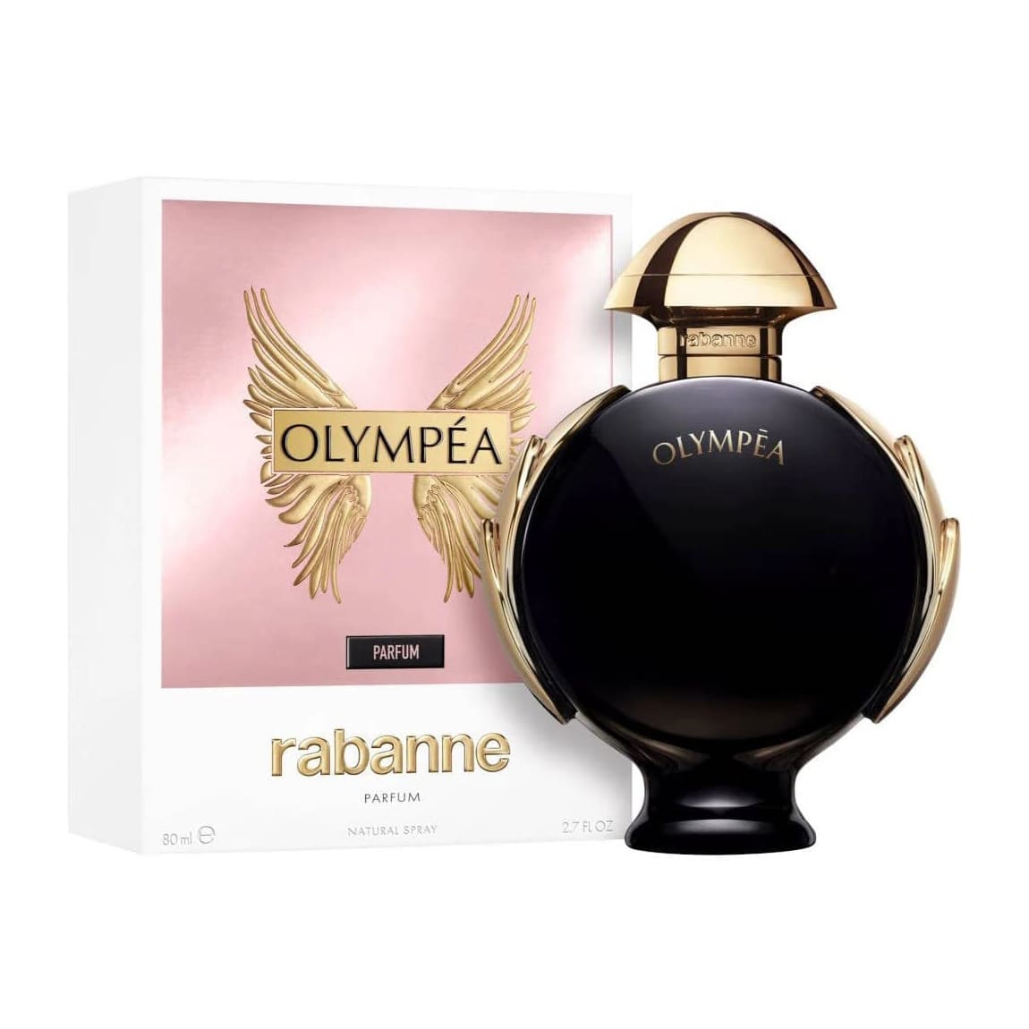 Paco Rabanne Olympea Parfum For Women - Bloom Pharmacy