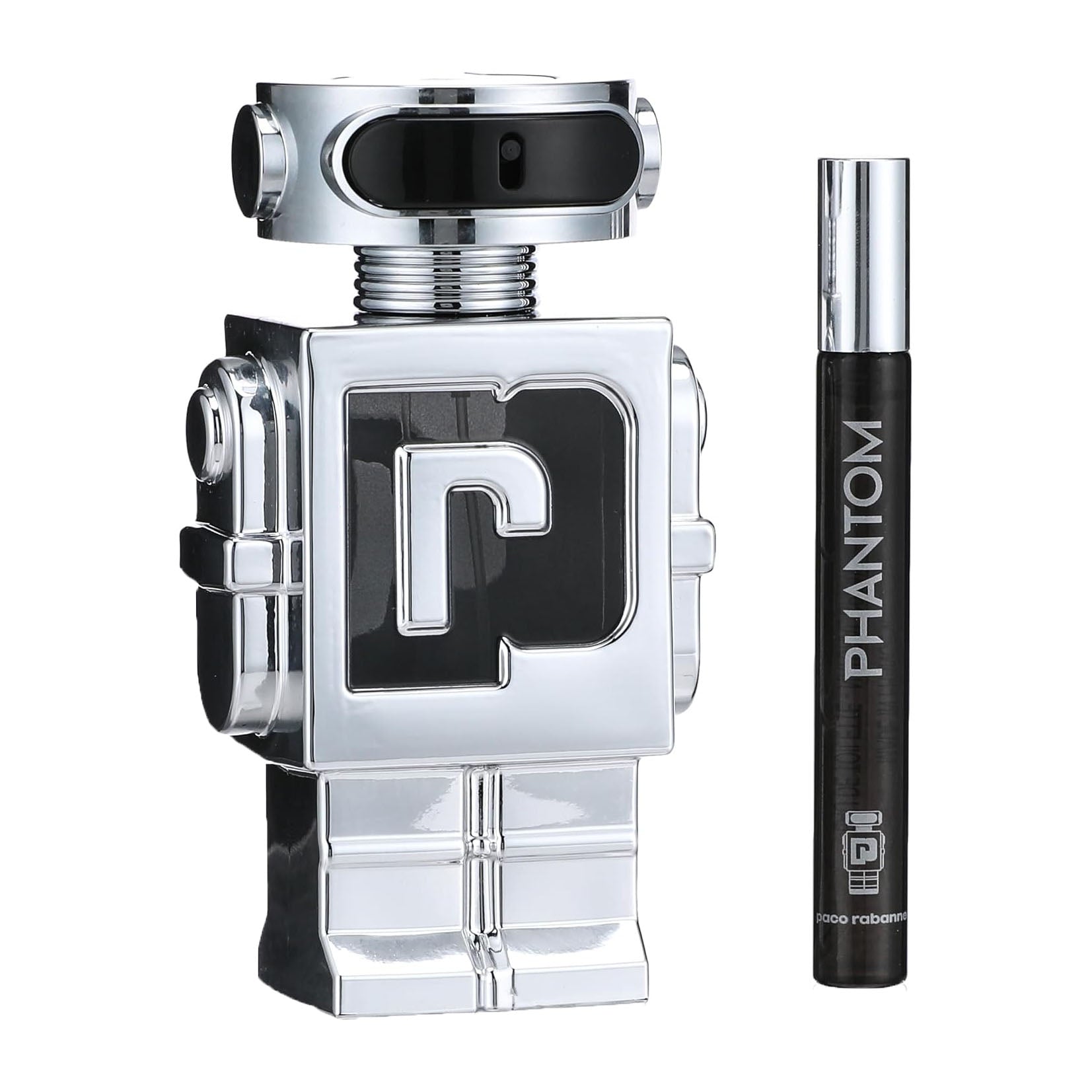 Paco Rabanne Phantom EDT For Men Gift Set - Bloom Pharmacy