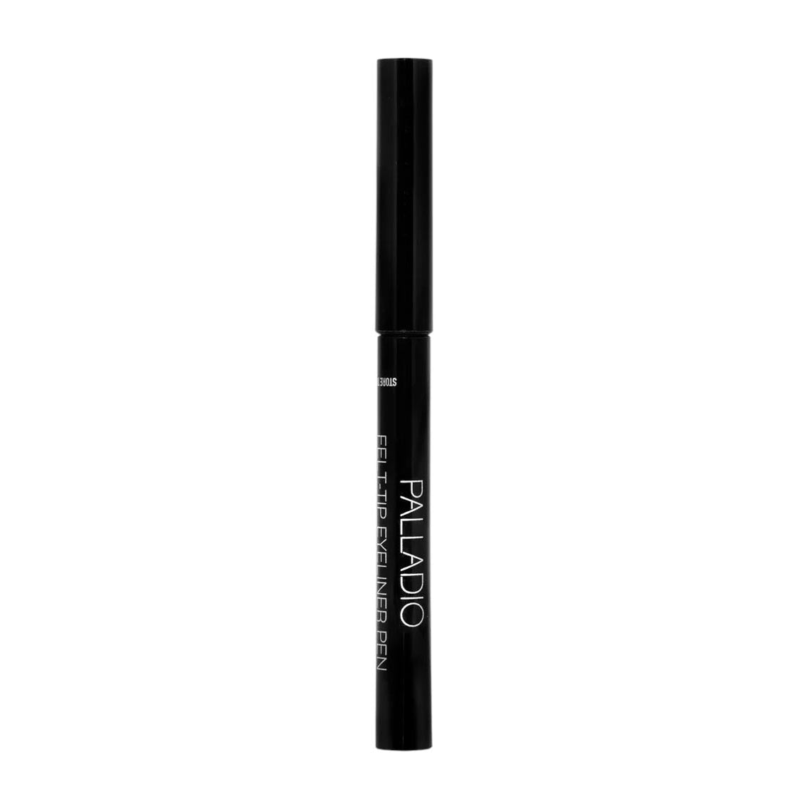 Palladio Felt Tip Eyeliner Pen - Jet Black Elf01 - Bloom Pharmacy