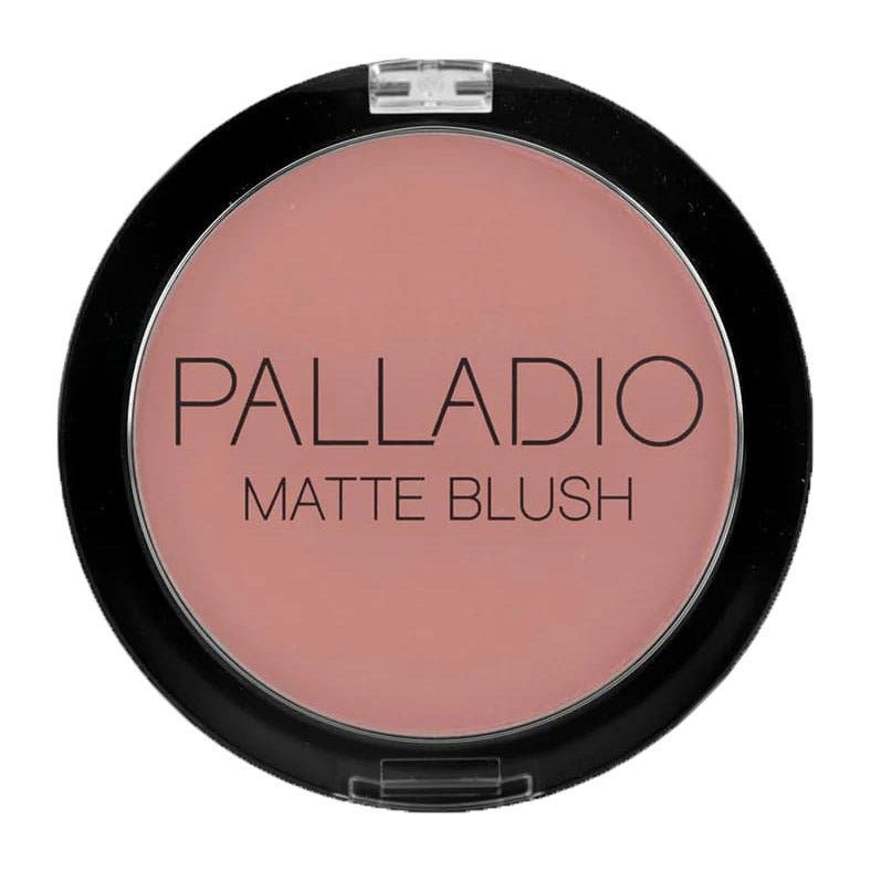 Palladio Matte Blusher - 6gm - Bloom Pharmacy