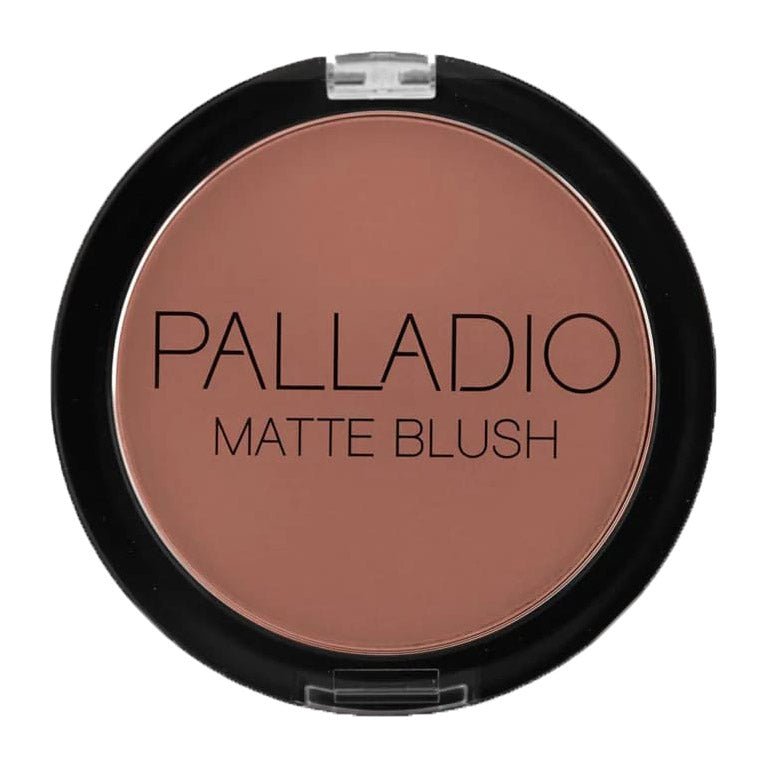 Palladio Matte Blusher - 6gm - Bloom Pharmacy
