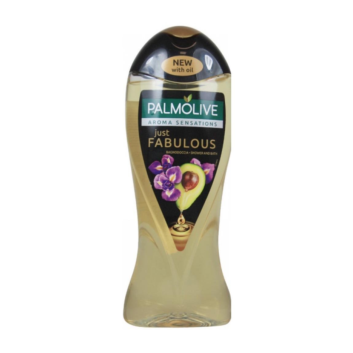 Palmolive Aroma Sensations Just Fabulous Shower Gel – 650ml - Bloom Pharmacy