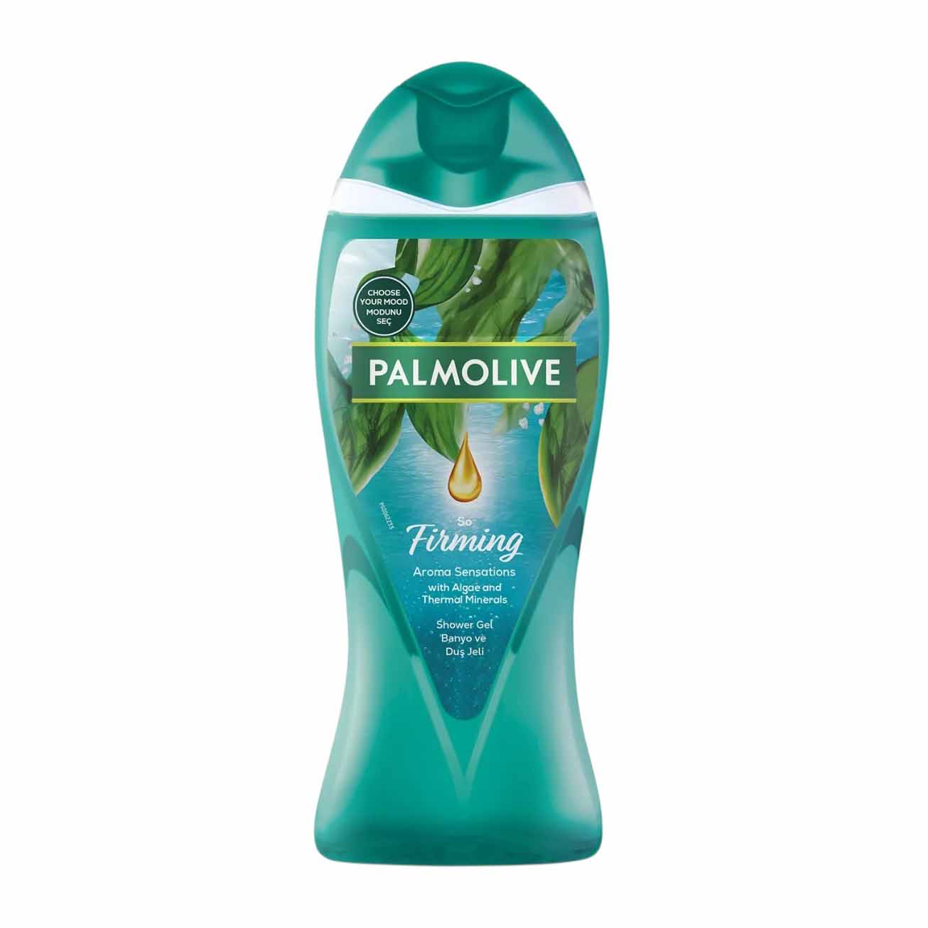 Palmolive Aroma Sensations So Firming Shower Gel - 500ml - Bloom Pharmacy