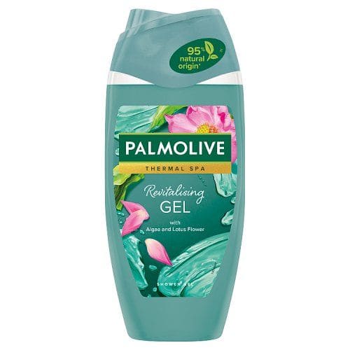Palmolive Thermal Spa Revitalising Shower Gel - 250ml - Bloom Pharmacy
