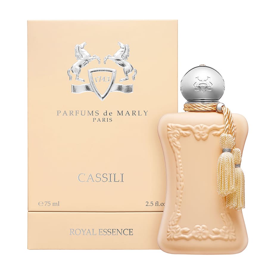 Parfums de Marly Cassili EDP For Women - 75ml - Bloom Pharmacy