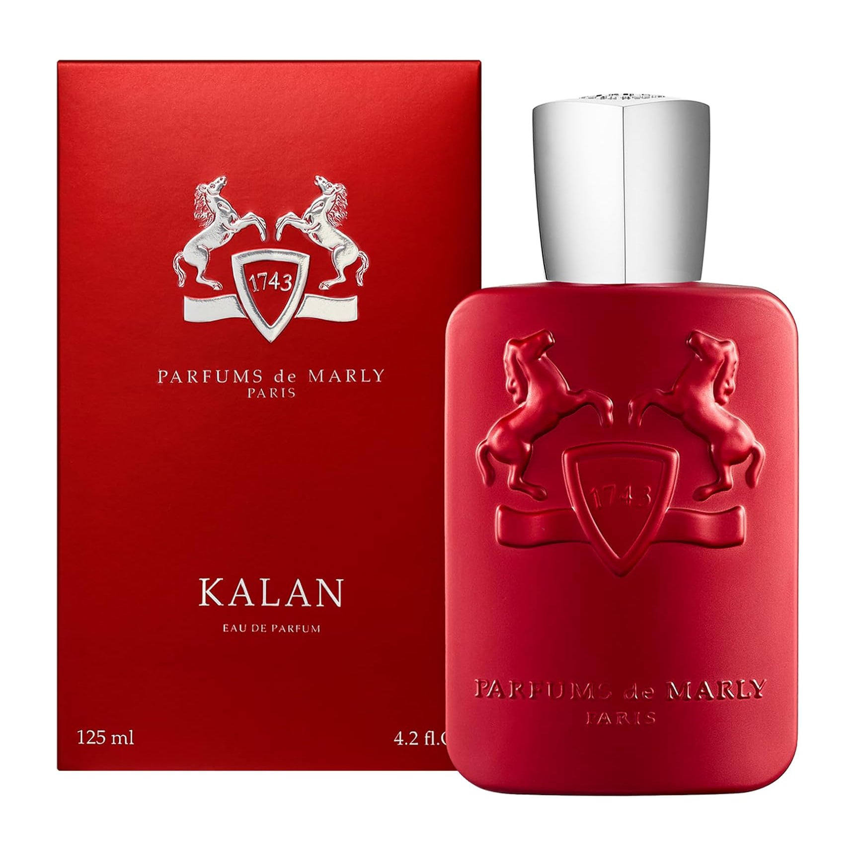 Parfums de Marly Kalan EDP Unisex - 125ml - Bloom Pharmacy