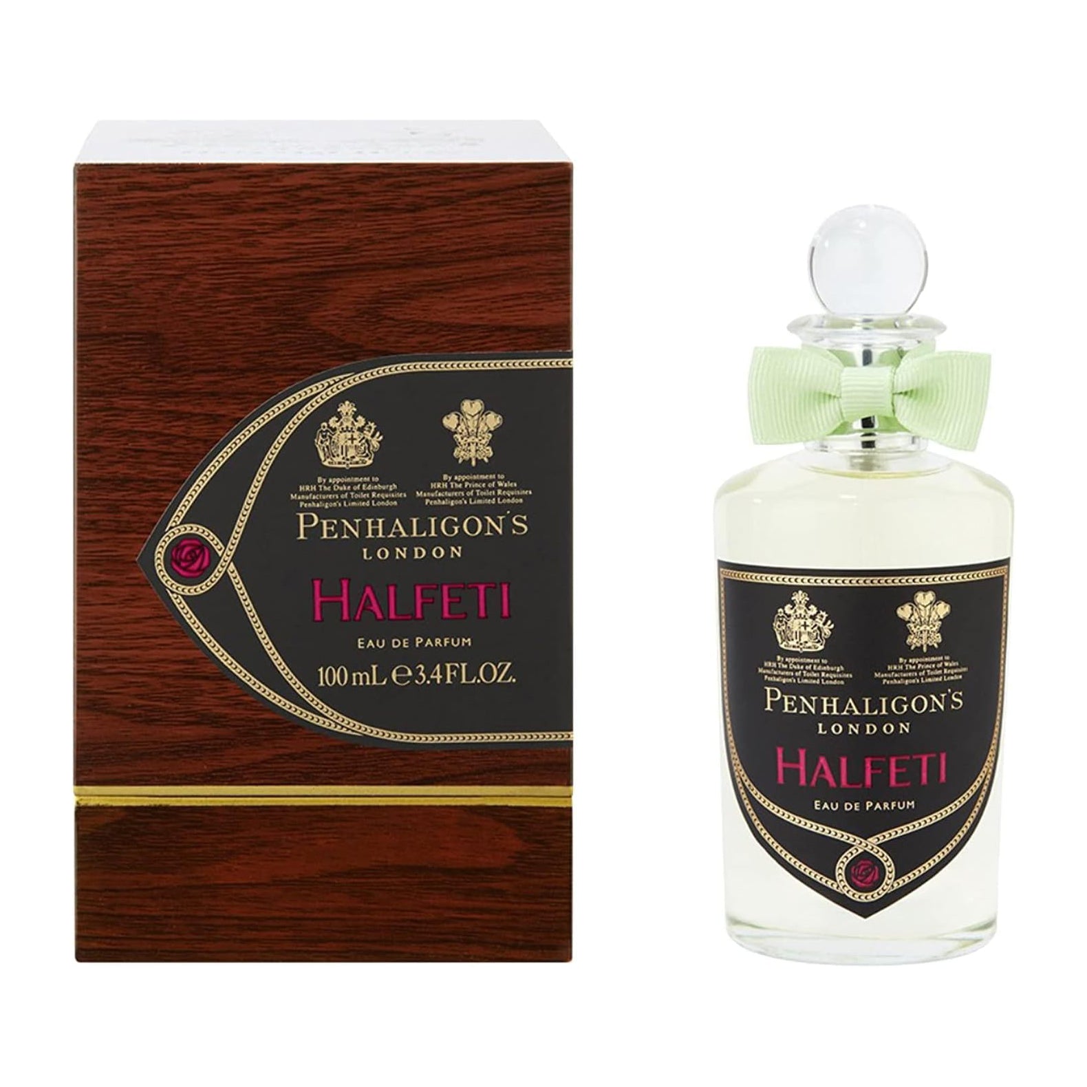 Penhaligon's Halfeti EDP Unisex - 100ml - Bloom Pharmacy