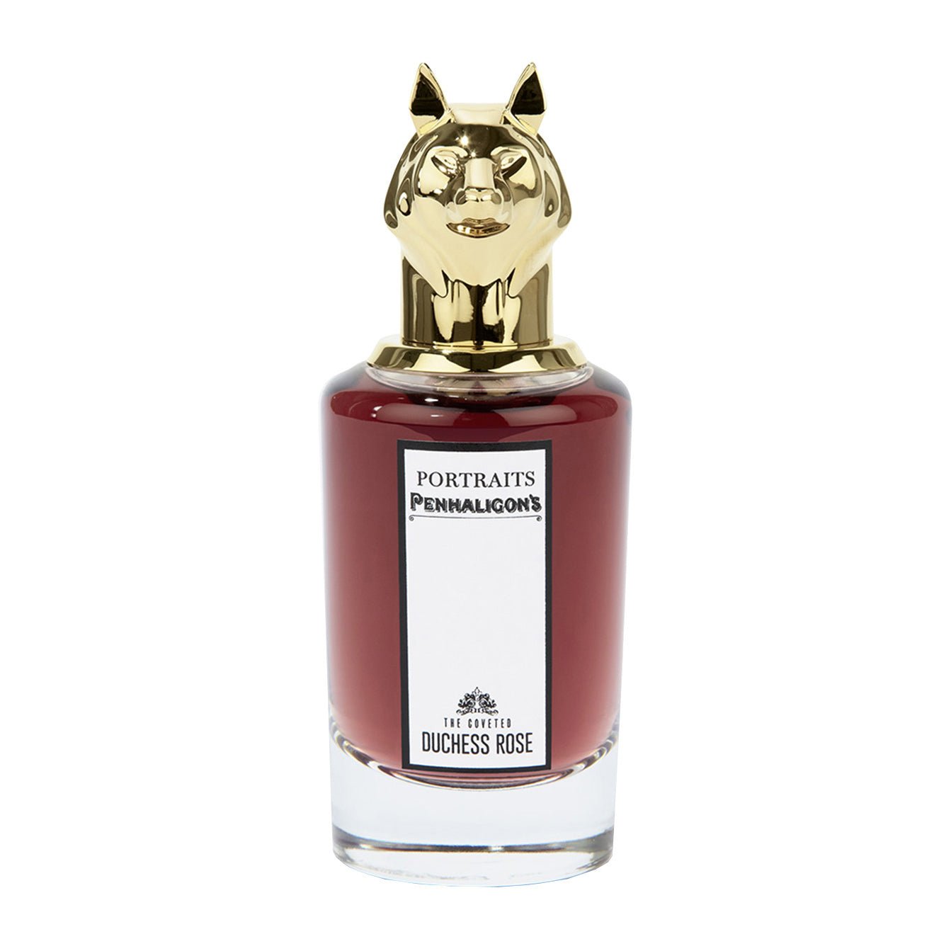 Penhaligon's The Coveted Duchess Rose EDP For Women - 75ml - Bloom Pharmacy