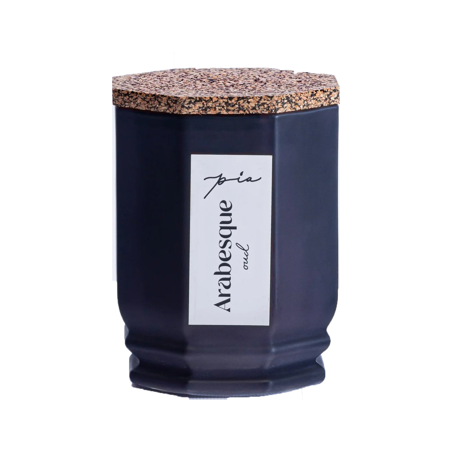 Pia Scents Arabesque Scented Candle - Bloom Pharmacy