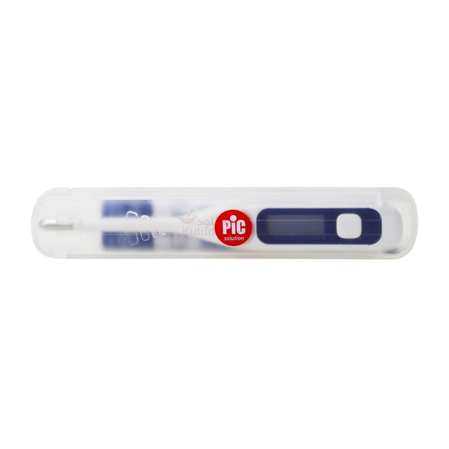 Pic Vedo Clear Digital Thermometer - Bloom Pharmacy